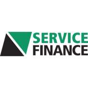 Service Finance Logo