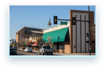 building in Glendale, AZ