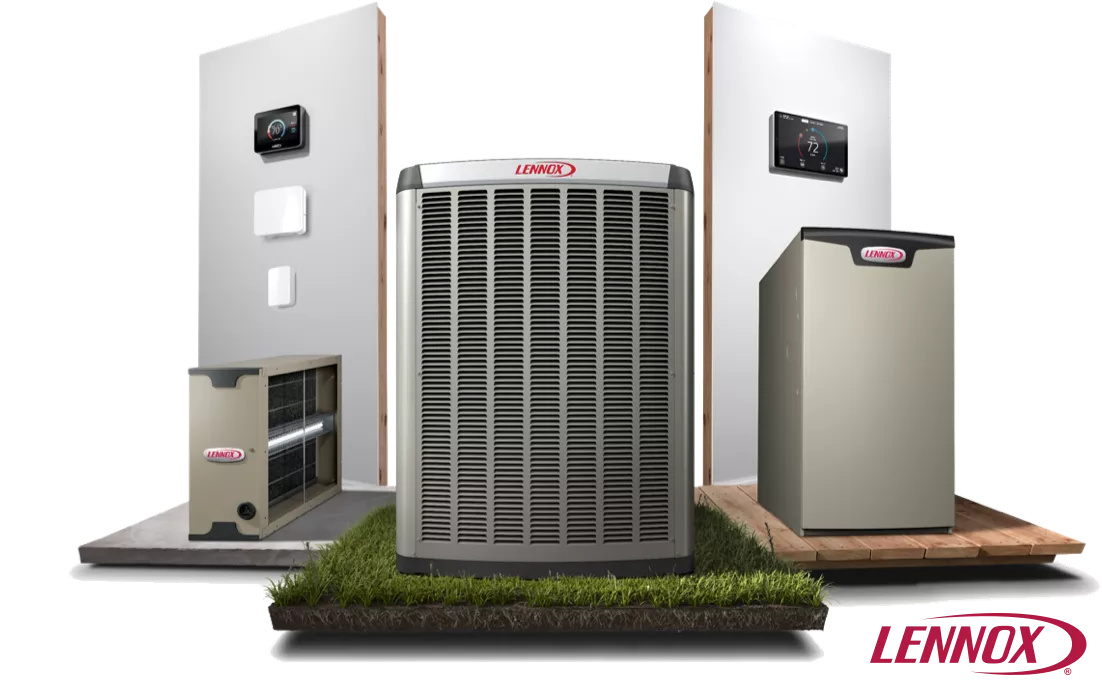 Lennox Ultimate System
